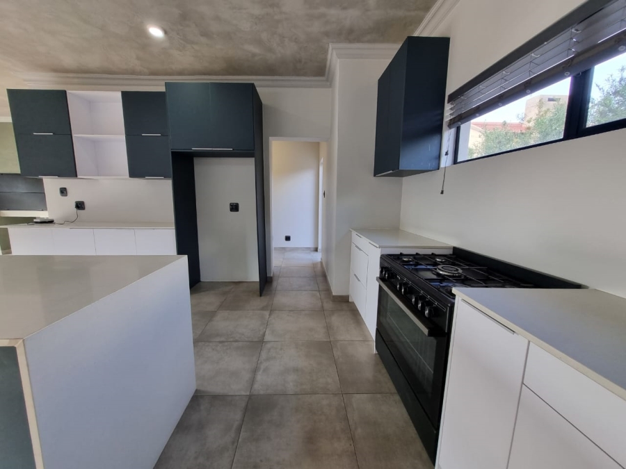 3 Bedroom Property for Sale in Wild Olive Estate Free State